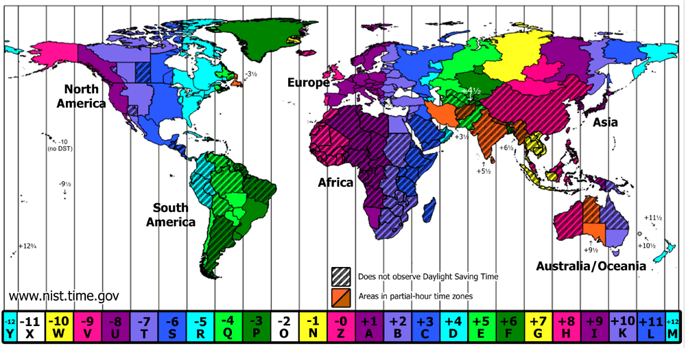 World-Times-Zones-Map-Multicoloured-with-+-from-UTC